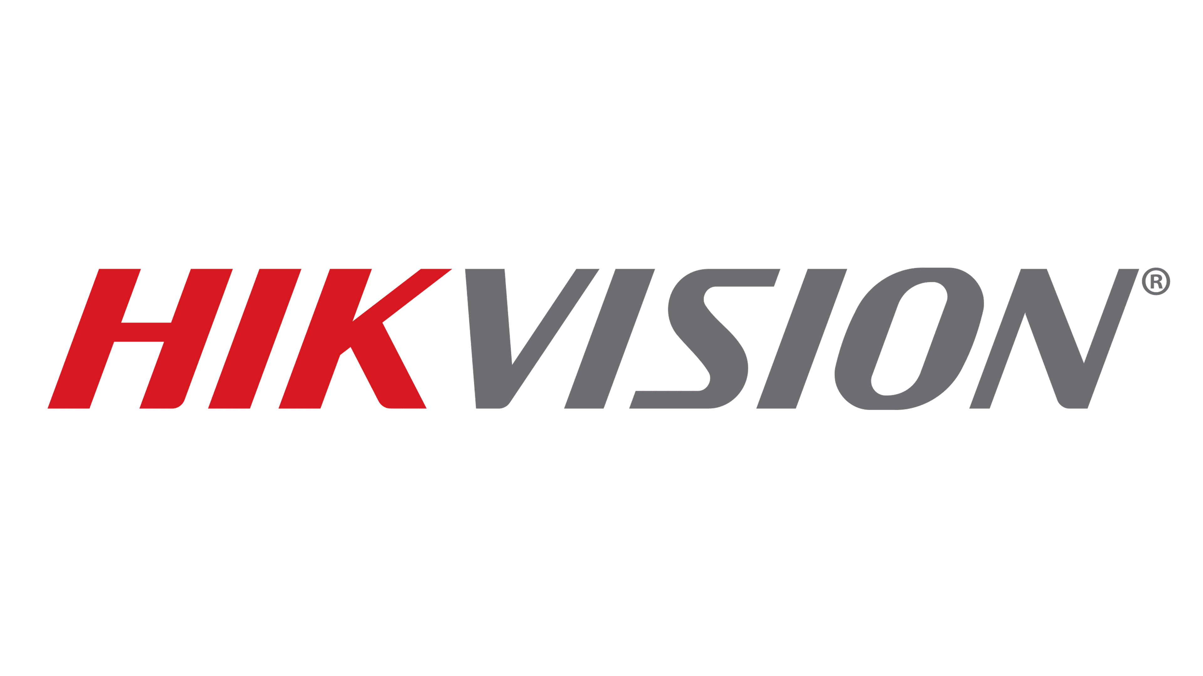 HIK Vision AI